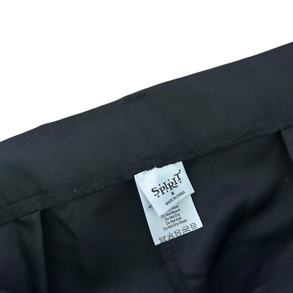 Spirit Halloween Vampire Costume Cape & Pants Sz M - Picture 8 of 11